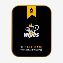 Crep Protect Wipes - 6 Pack