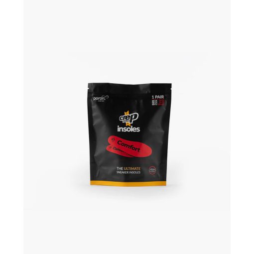 Crep Protect Comfort Insoles