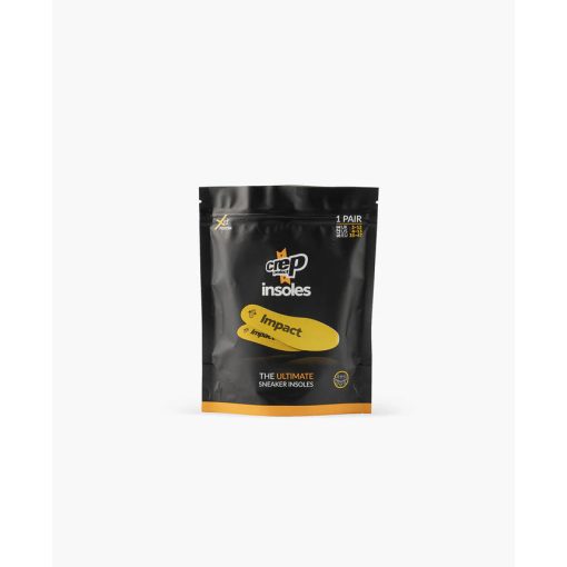 Crep Protect Impact Insoles