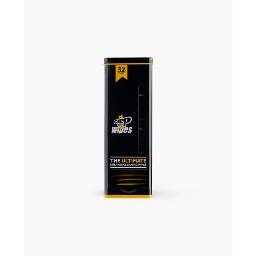 Crep Protect Wipes - 32 Pack