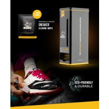 Crep Protect Wipes - 32 Pack