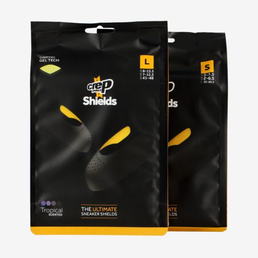 CREP PROTECT SNEAKER SHIELD 2.0 S/M
