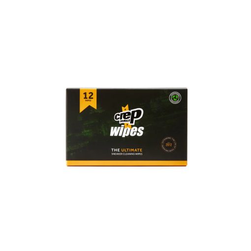 Crep Protect Wipes - 12 Pack