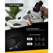 Crep Protect Sneaker Guards 3.0 - L/XL