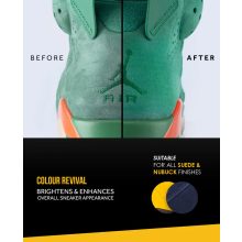 Crep Protect Suede Reviver