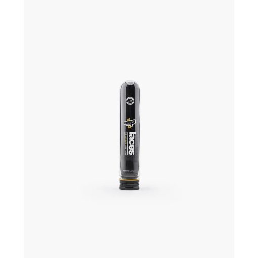 Crep Protect Pre-Treated Laces Round - Black