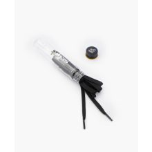 Crep Protect Pre-Treated Laces Round - Black