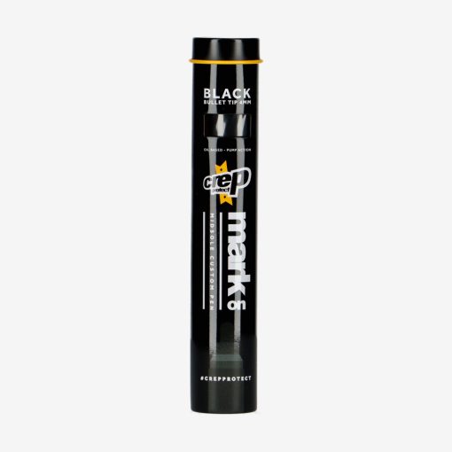 Crep Protect Mark On Pen - Black