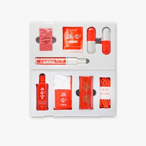 CREP PROTECT X DJ KHALED SNEAKER CARE COLLECTION BOX PACK