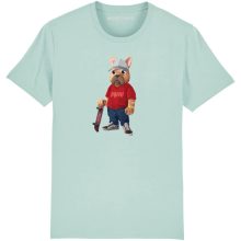 BRUNO DONATI Chad T - Halogen Blue