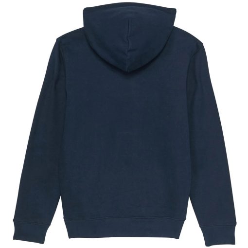 BRUNO DONATI Hefner Hoody - Navy