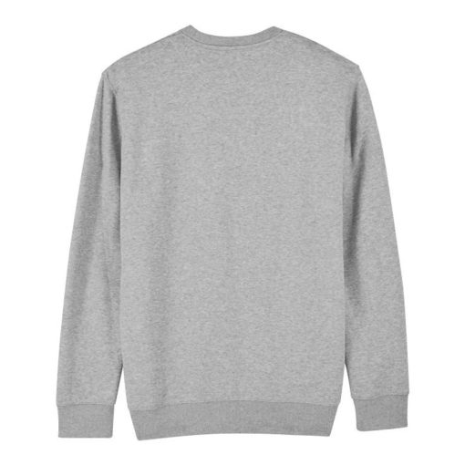 BRUNO DONATI Hefner Sweater - grey