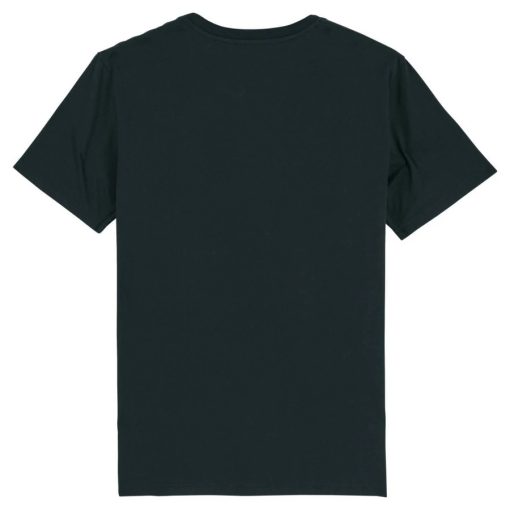 BRUNO DONATI Hefner T - Black