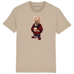 BRUNO DONATI Hefner T - Desert