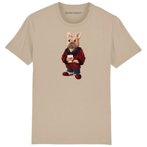 BRUNO DONATI Hefner T - Desert