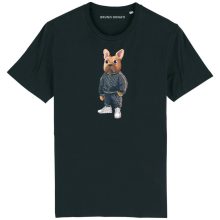 BRUNO DONATI Jogger T - Black