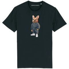 BRUNO DONATI Jogger T - Black