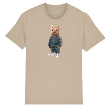 BRUNO DONATI Jogger T - Desert