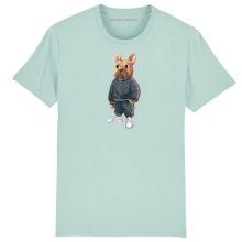 BRUNO DONATI Jogger T - Halogen Blue