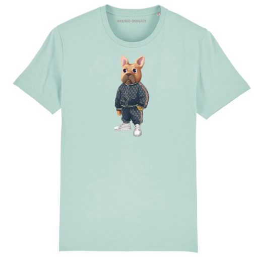 BRUNO DONATI Jogger T - Halogen Blue