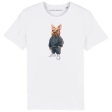 BRUNO DONATI Jogger T - White