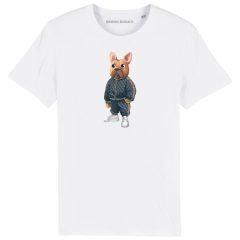 BRUNO DONATI Jogger T - White