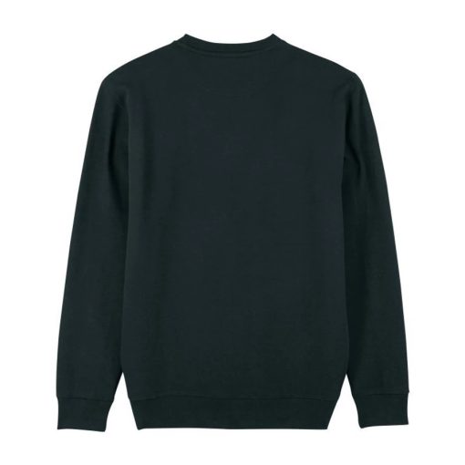 BRUNO DONATI Peaky Sweater - Black