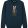 BRUNO DONATI Peaky Sweater - Navy