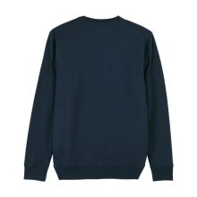 BRUNO DONATI Peaky Sweater - Navy