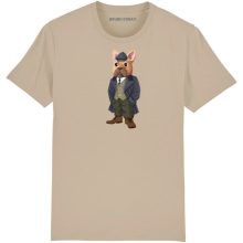 BRUNO DONATI Peaky T - Desert