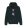 BRUNO DONATI Perfecto Hoody - Black