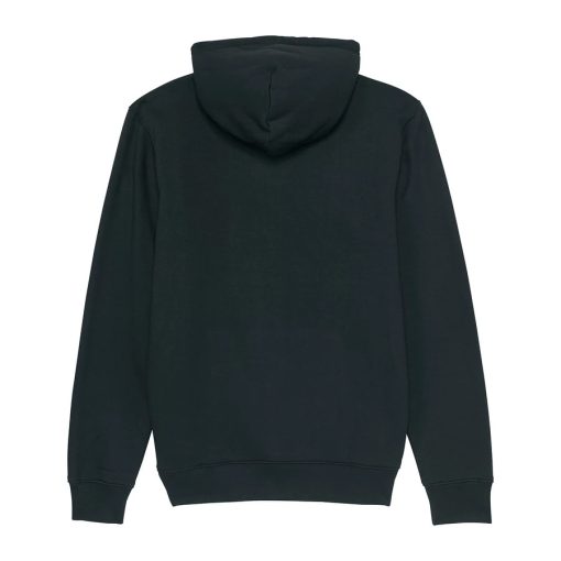 BRUNO DONATI Perfecto Hoody - Black
