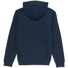 BRUNO DONATI Perfecto Hoody - Navy