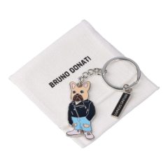 BRUNO DONATI Perfecto Keyring