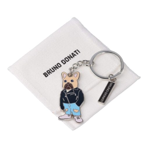 BRUNO DONATI Perfecto Keyring