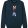 BRUNO DONATI Perfecto Sweater - Navy