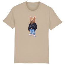 BRUNO DONATI Perfecto T - Desert