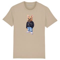 BRUNO DONATI Perfecto T - Desert