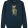 BRUNO DONATI Pilot Sweater - Navy