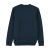 BRUNO DONATI Pilot Sweater - Navy