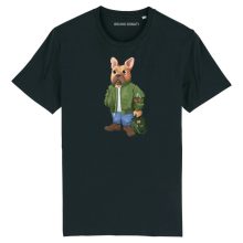 BRUNO DONATI Pilot T - Black