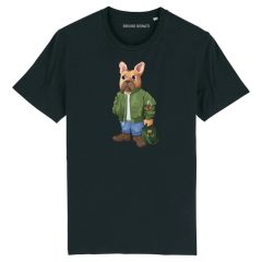 BRUNO DONATI Pilot T - Black