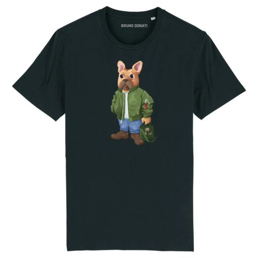 BRUNO DONATI Pilot T - Black