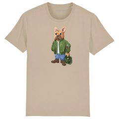 BRUNO DONATI Pilot T - Desert