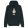 Organic Hoodie Filou II. - Black
