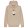 Organic Hoodie Filou II. - Sand Brown