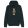 Organic Hoodie Filou V. - Black