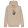 Organic Hoodie Filou V. - Sand Brown