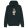 Organic Hoodie Filou X.- Black