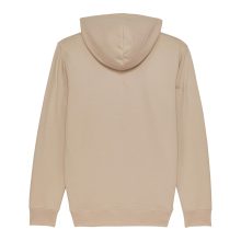 Organic Hoodie Filou X. -  Sand Brown